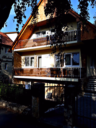 Club Dobogómajor — photo 14