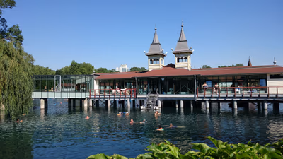 Club Dobogómajor — photo 15