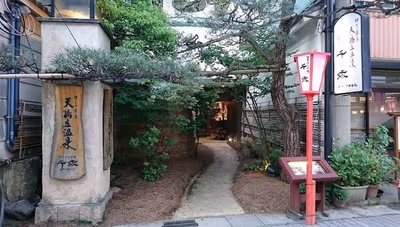 Amanohashidate Hotel — photo 13