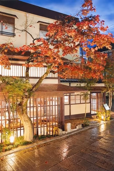 Amanohashidate Hotel — photo 18