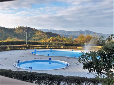Chie no Yu Hot Spring — photo 05