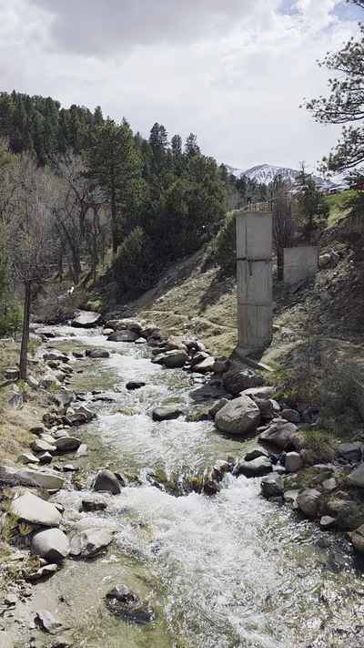 Mount Princeton Hot Springs Resort — photo 03