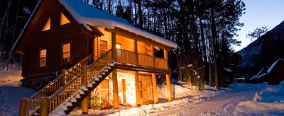 Mount Princeton Hot Springs Resort — photo 05