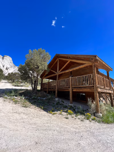 Mount Princeton Hot Springs Resort — photo 13