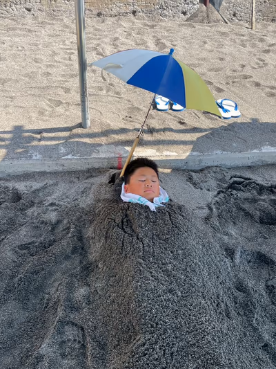 Yamakawa Sand Bath Hot Spring "Sayuri" — photo 16