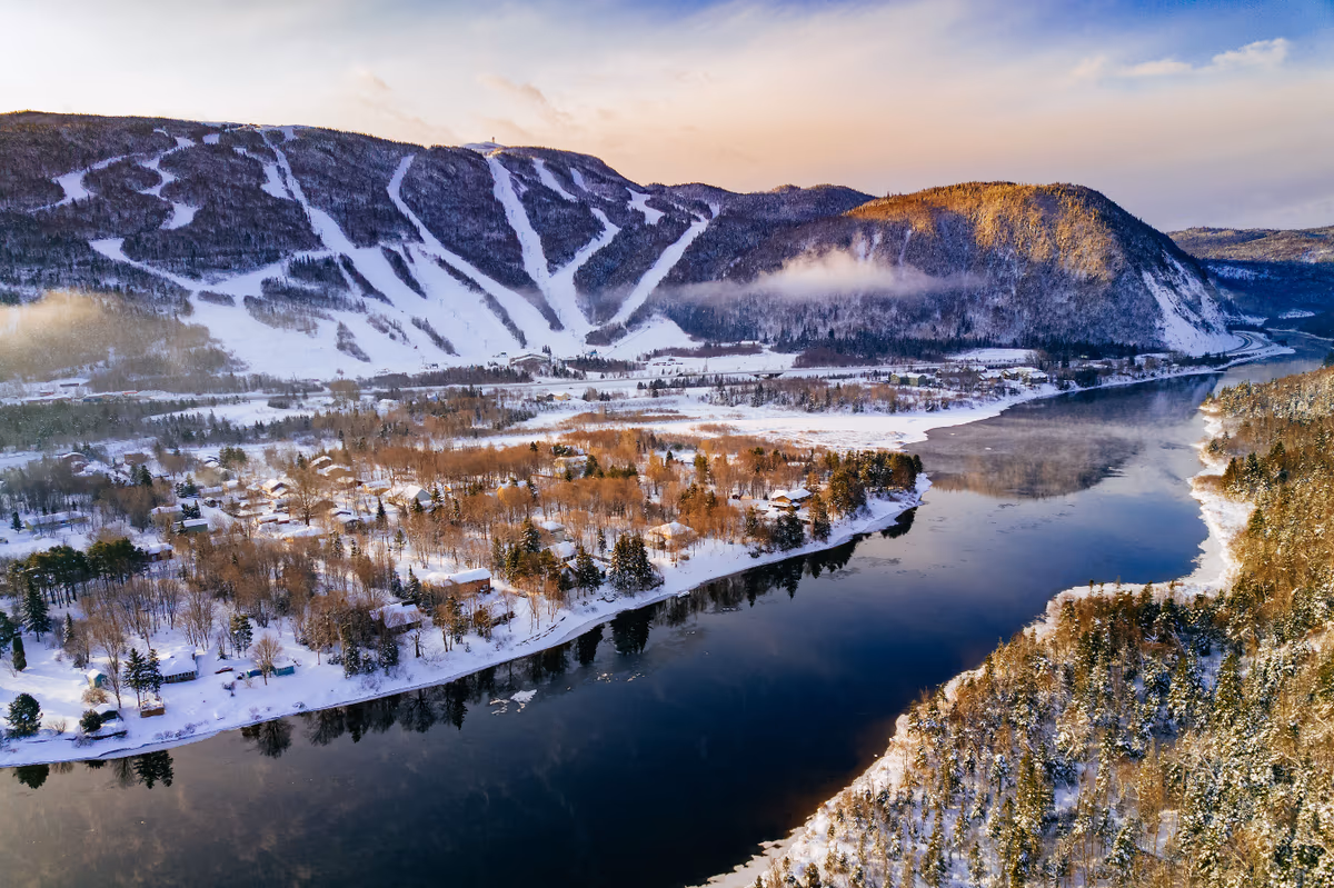 Marble Mountain Resort