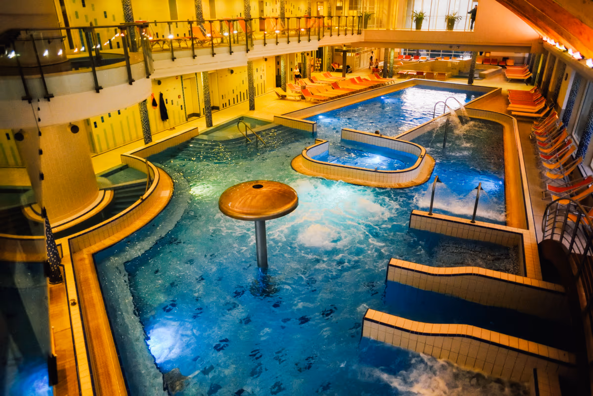 Spa Velence