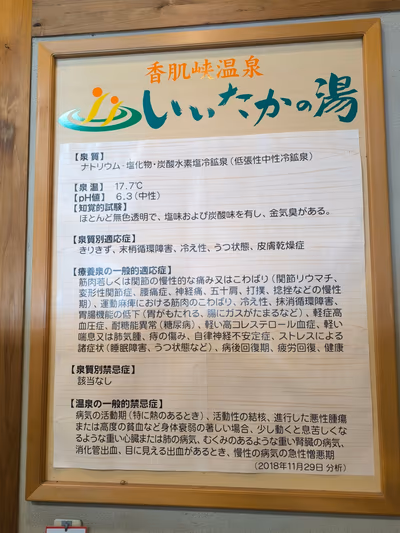Hot Spring “Iitakano — photo 17