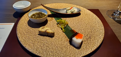 Yumesenkei Besso Amahara — photo 12