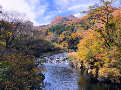 小原温泉郷 — photo 02