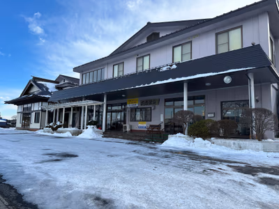 Misawa Kuko Onsen — photo 09