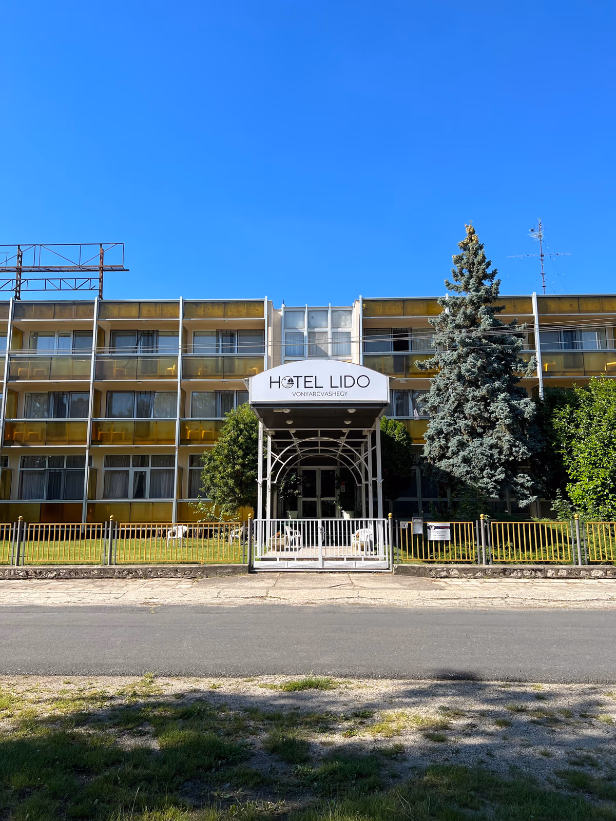 Hotel Lido Wellness
