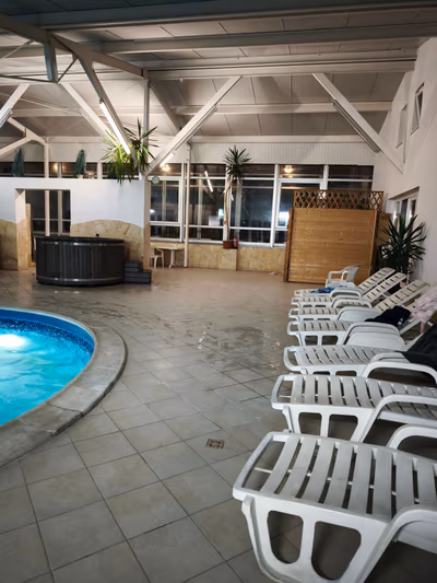 Hotel Lido Wellness — photo 12