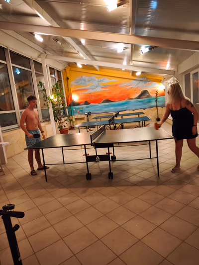 Hotel Lido Wellness — photo 15