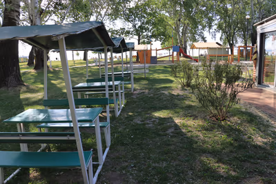 Budatava Strand — photo 12