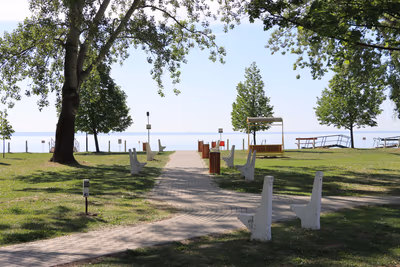 Budatava Strand — photo 13