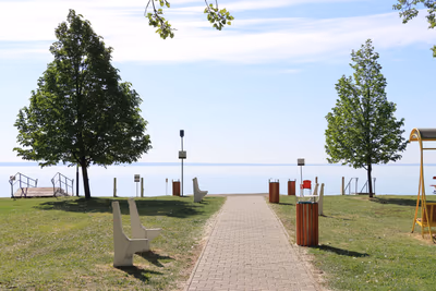 Budatava Strand — photo 14