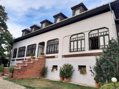 Nereus Park Hotel — photo 09