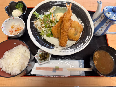 海津温泉 宙舟の湯 — photo 05