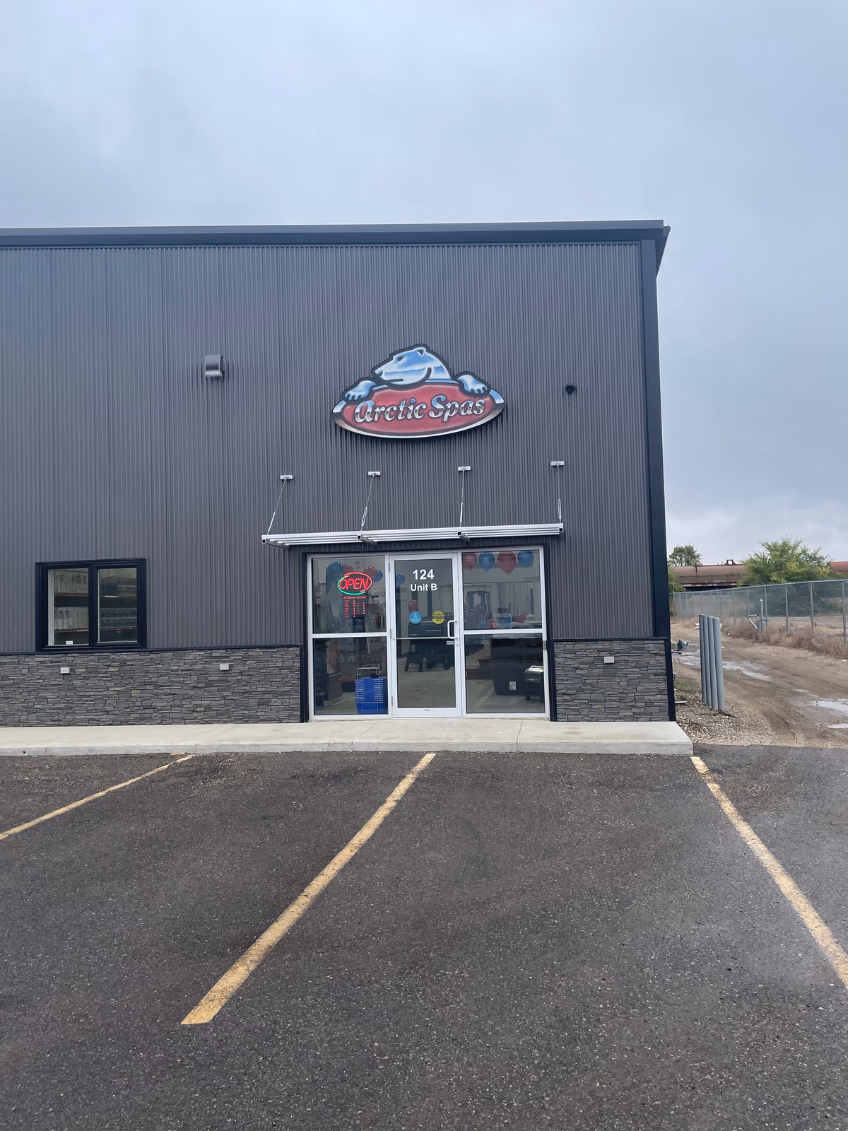 Arctic Spas Brandon