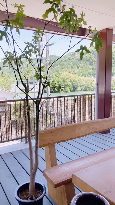 Gensenya (formerly Yoakeyakuto Onsen) — photo 03
