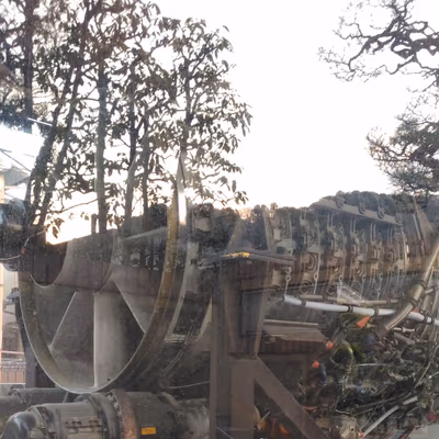 Gensenya (formerly Yoakeyakuto Onsen) — photo 04