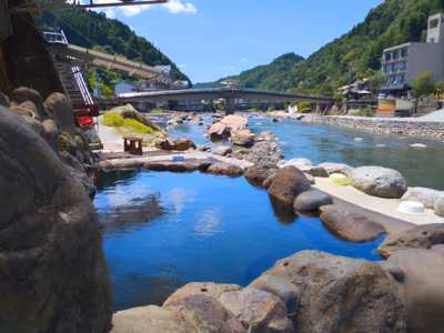 Gensenya (formerly Yoakeyakuto Onsen) — photo 07