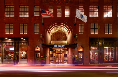 The Envoy Hotel, Autograph Collection — photo 17