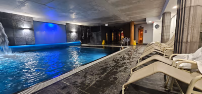 Hotel Bonvino Badacsony Wine & SPA — photo 06
