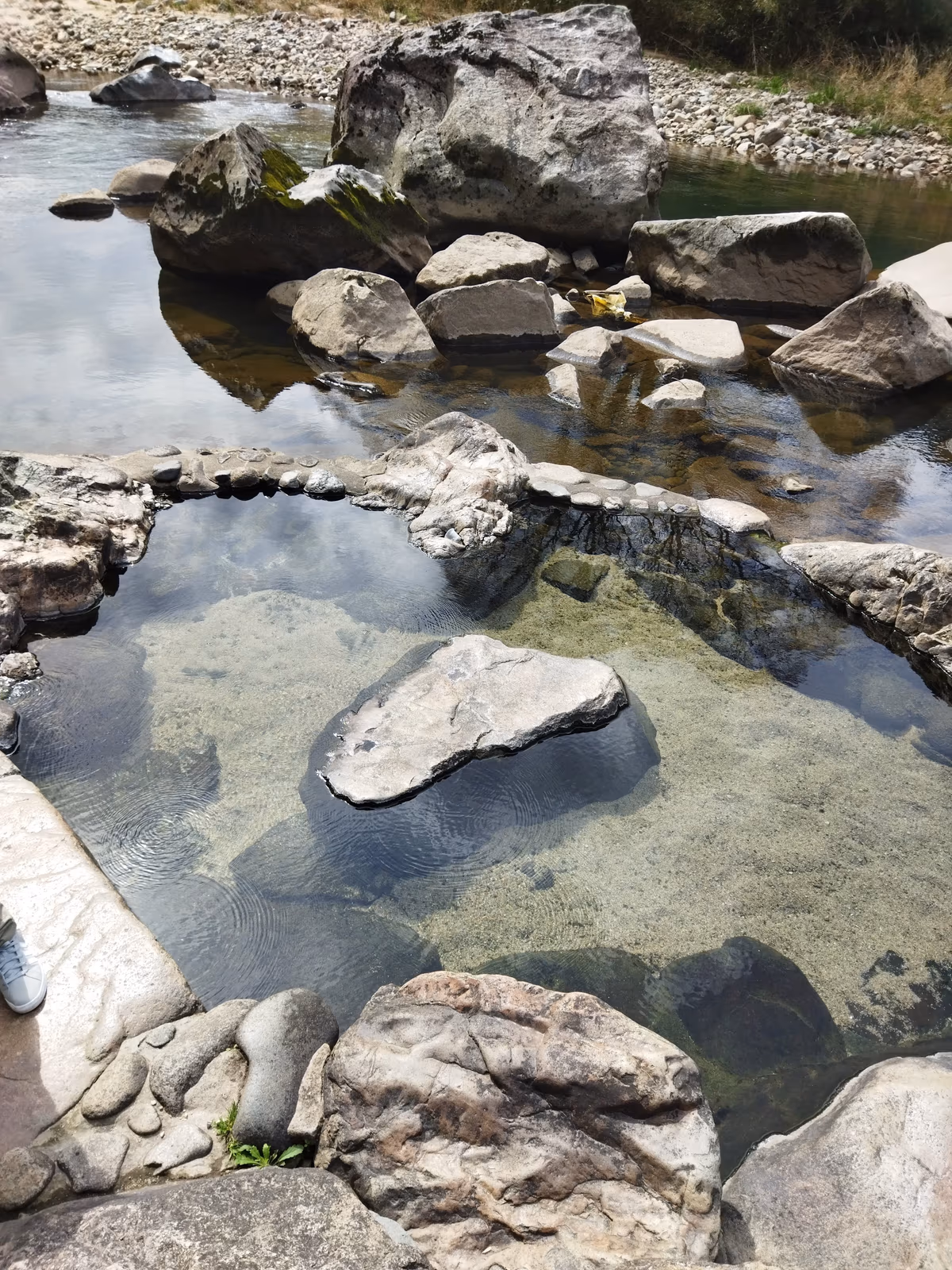 Yumura Onsen