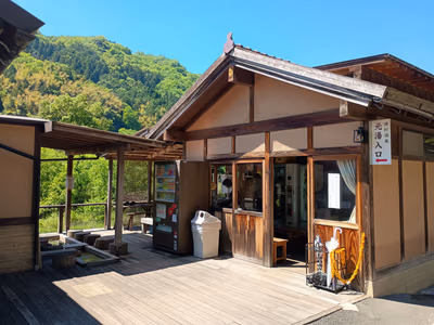 Yumura Onsen — photo 03