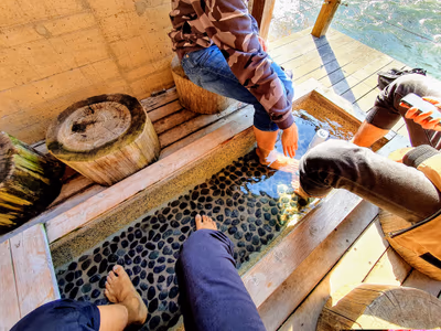 Yumura Onsen — photo 15
