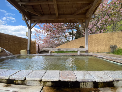 Shichirigawa Onsen — photo 16