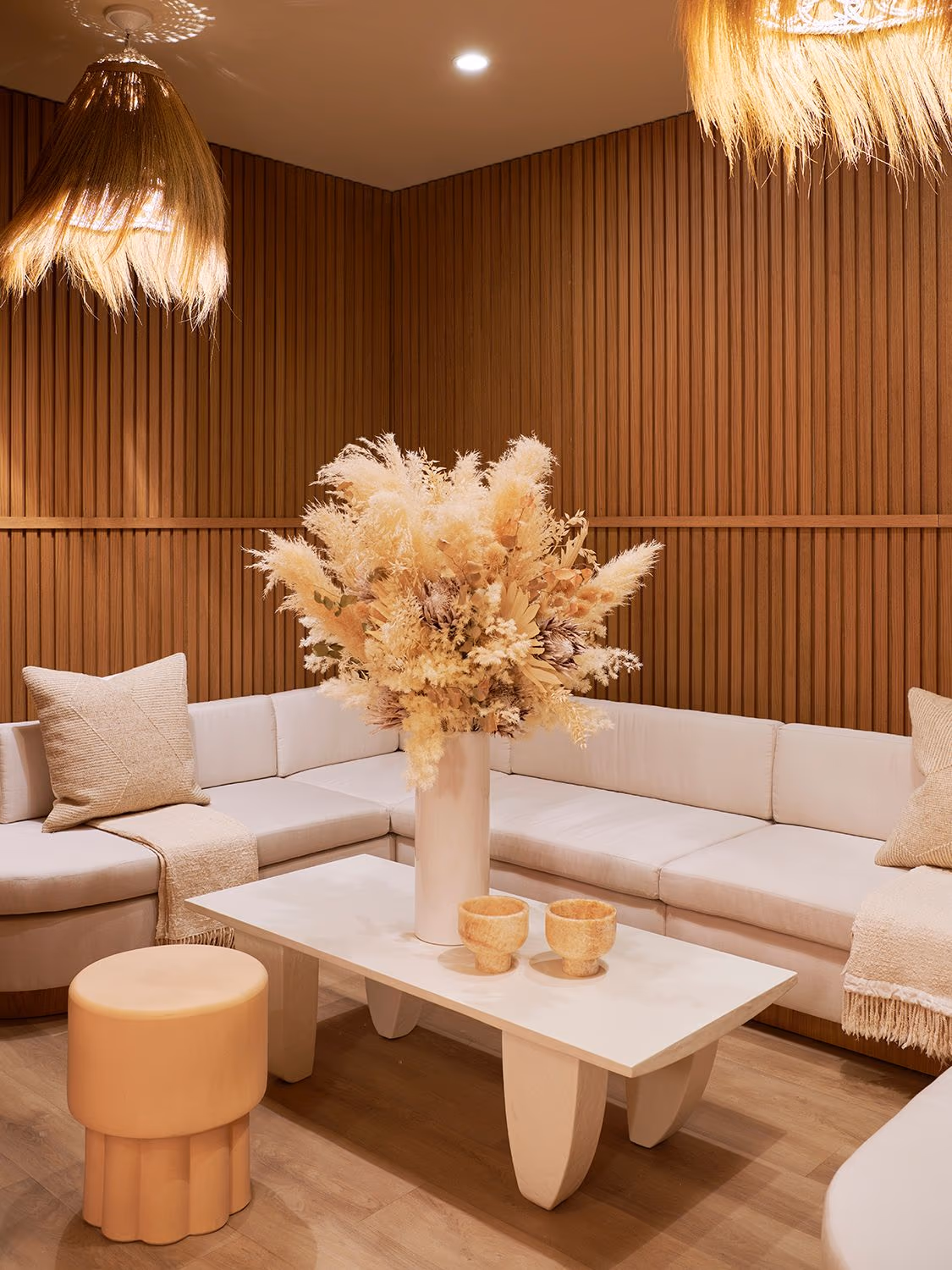 Spa at The Rockaway Hotel