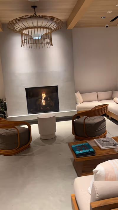 Spa at The Rockaway Hotel — photo 12