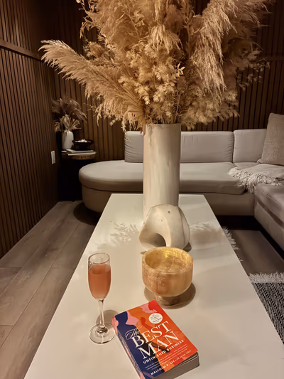 Spa at The Rockaway Hotel — photo 13