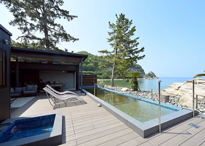 汐汲浜シーサイドヴィラ 浜つづり — photo 05