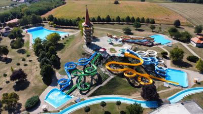 AquaCity Waterslide and Adventure Park — photo 10