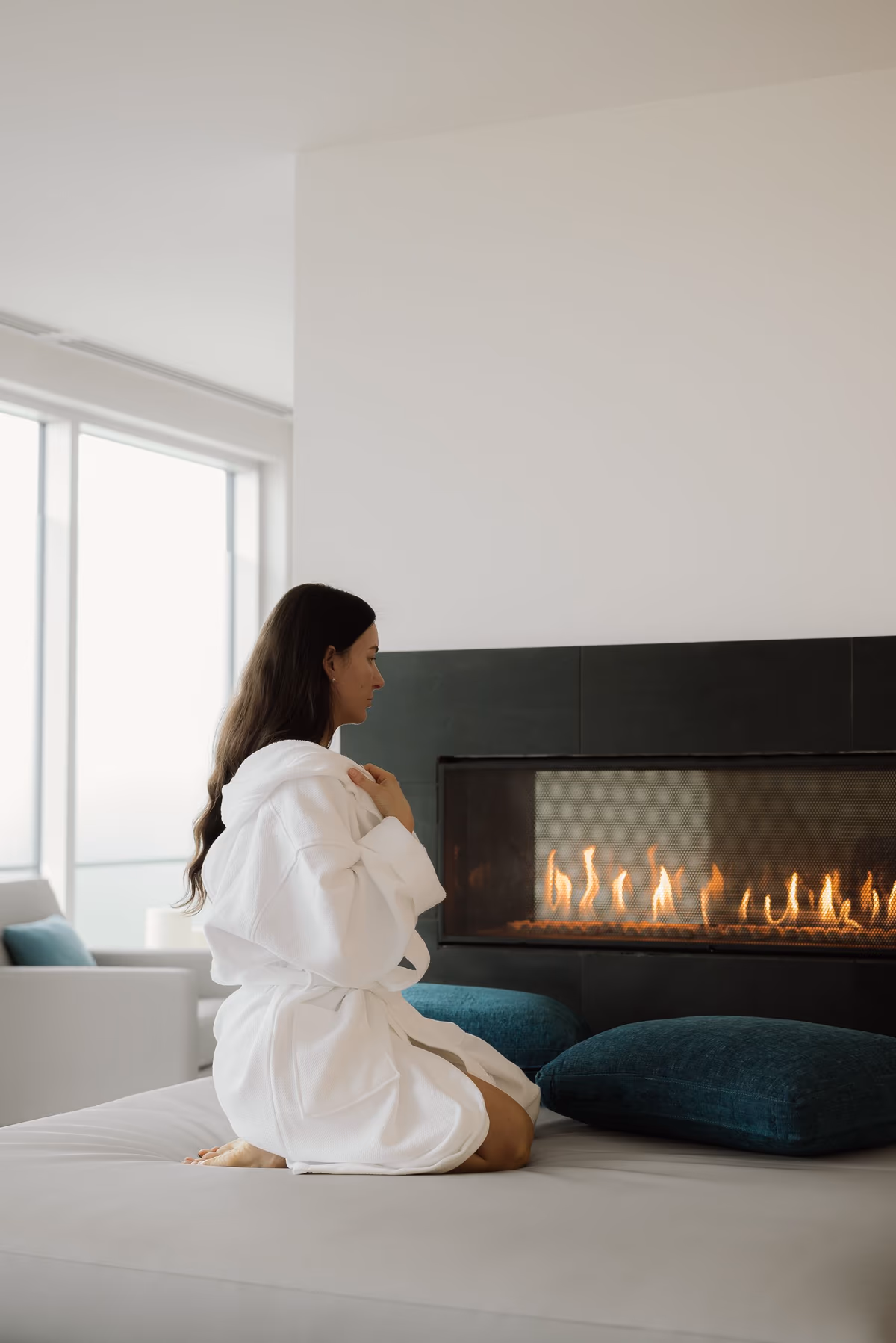 PAŪS Spa Expérience