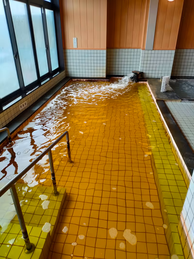 砂丘温泉ゆめろん — photo 06