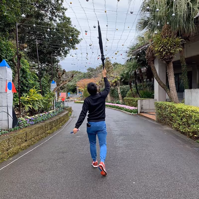 Ninomiya Onsen — photo 09