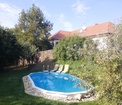 Somogy Kertje Üdülőfalu és Étterem — photo 07