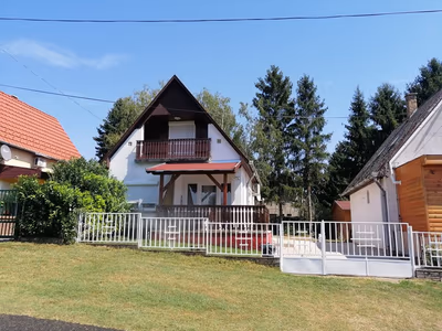 Somogy Kertje Üdülőfalu és Étterem — photo 13