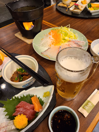 天然温泉健康ランド 華の湯(宿泊者のみ利用可) — photo 02