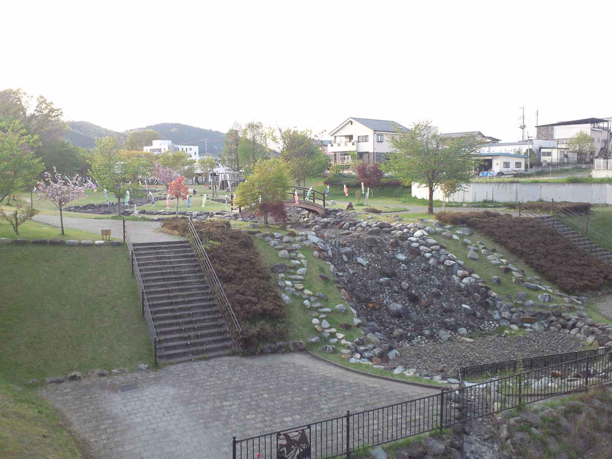 Nasukarasuyama