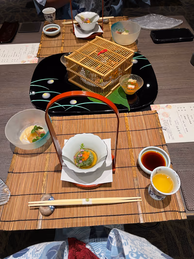 Ogoto Onsen Biwako Ryokusuitei — photo 31