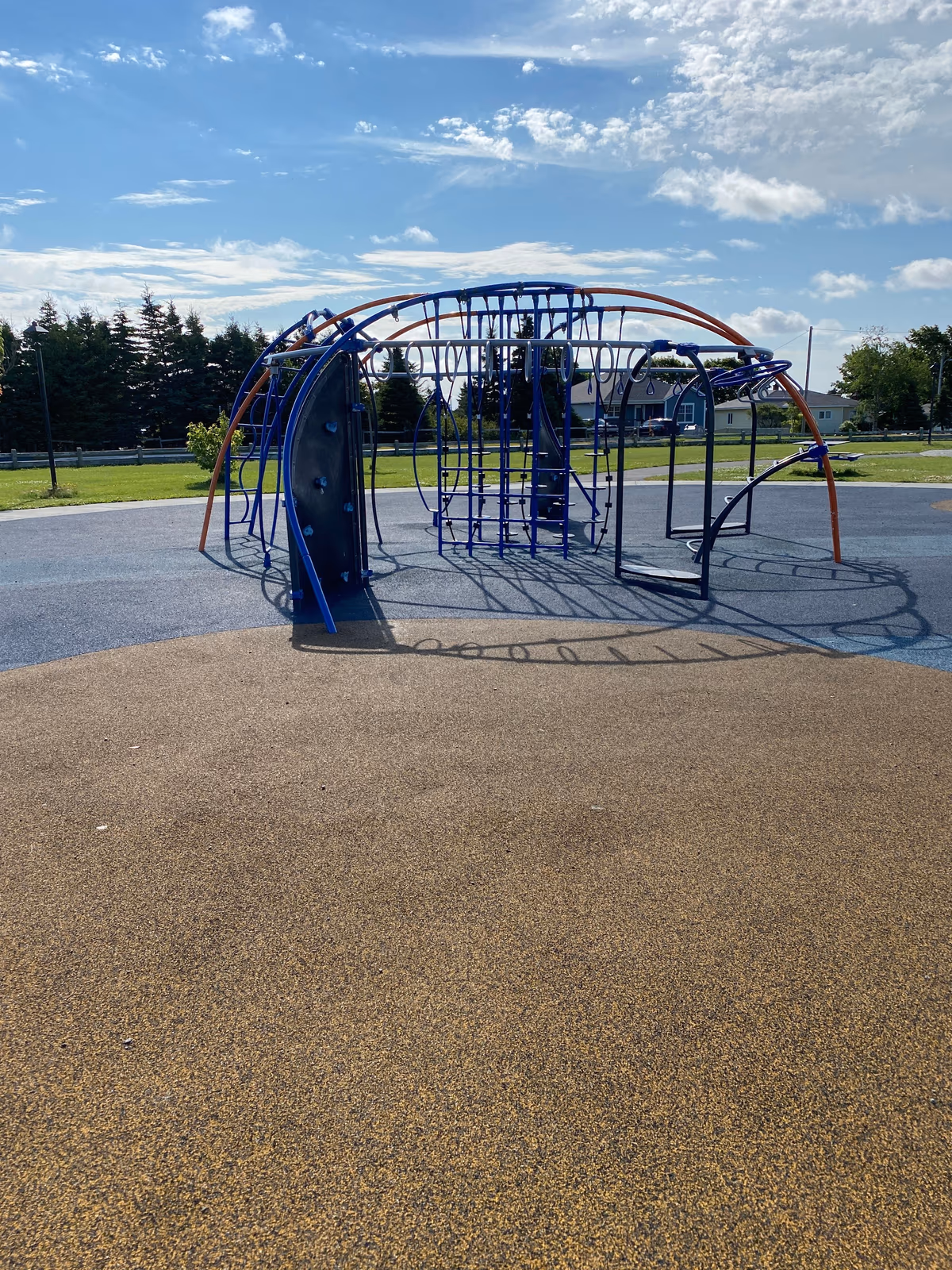 Wilbur Sparkes Recreation Complex