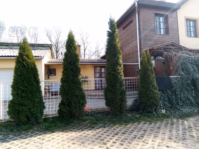 MAMRE Szálló — photo 06