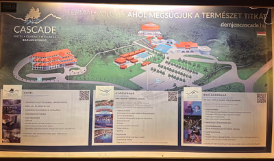 Demjéni Gyógyfürdő & Aquapark — photo 16