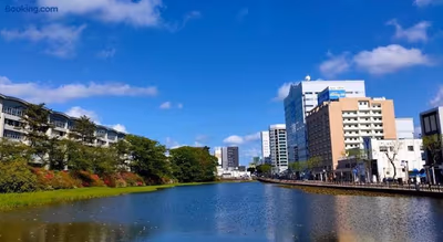 スーパー健康ランド 華のゆ秋田 — photo 09